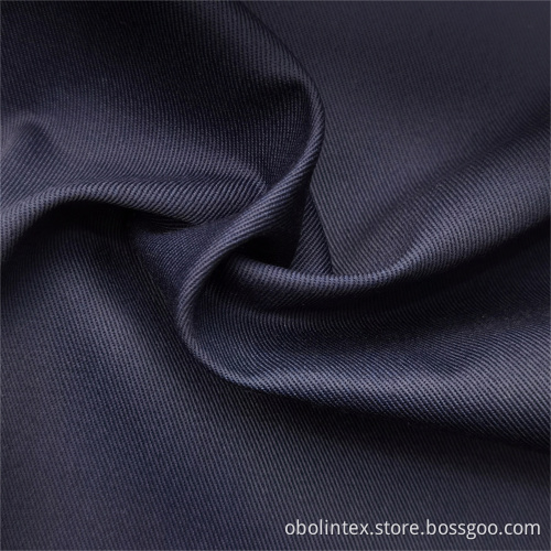 OBL21-2729 T/C3/1 65/35 Twill Workmen Clothes